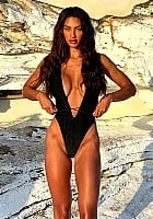 Phoebe Thompson